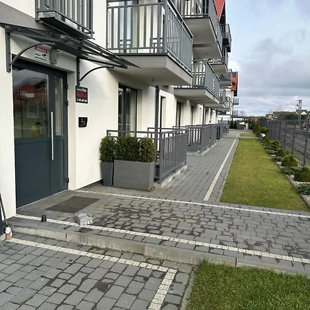 Nr 14 Apartment
