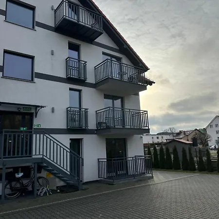 Nr 14 Apartment *