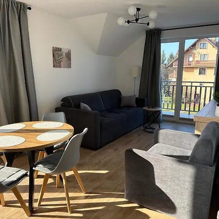 Nr 14 Apartment