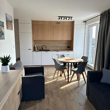 Apartment Nr 14
