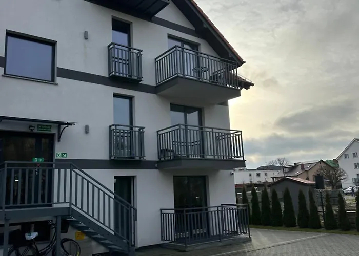 Nr 14 Appartamento *