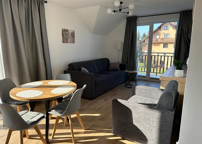 Nr 14 Apartmán